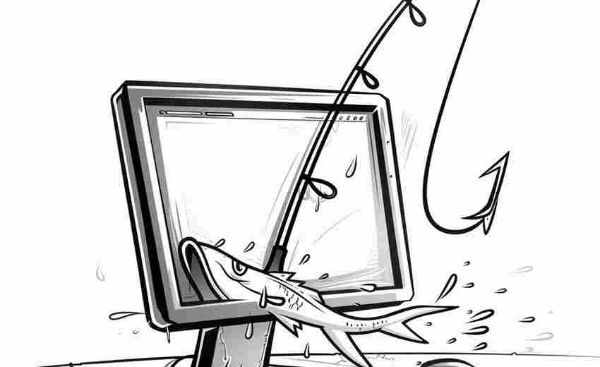 網(wǎng)站用戶如何識(shí)別釣魚(yú)網(wǎng)站并防范風(fēng)險(xiǎn)