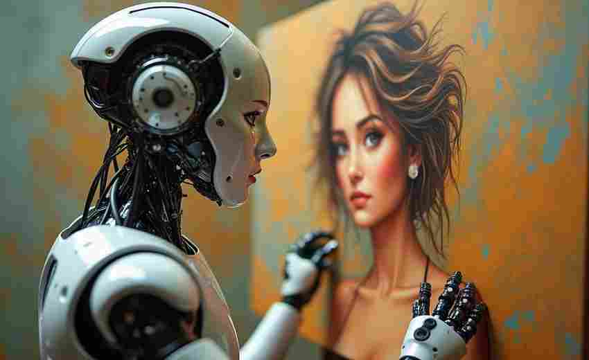 AI技術(shù)在天津SEO中如何應(yīng)用？