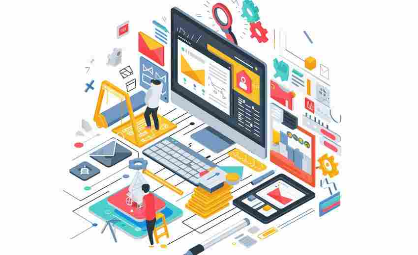 網(wǎng)站定位中技術(shù)實(shí)現(xiàn)如何優(yōu)化用戶體驗(yàn)與功能適配