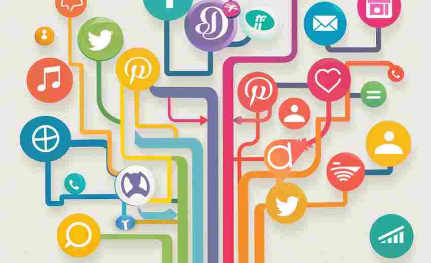 社交媒體和內(nèi)容營銷如何幫助提升豐都SEO排名？