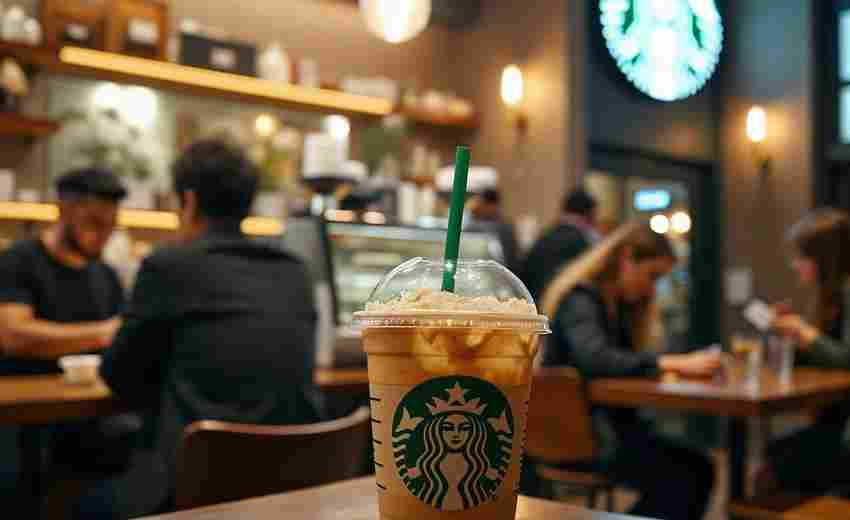 星巴克的SEO策略有哪些值得學習的地方？