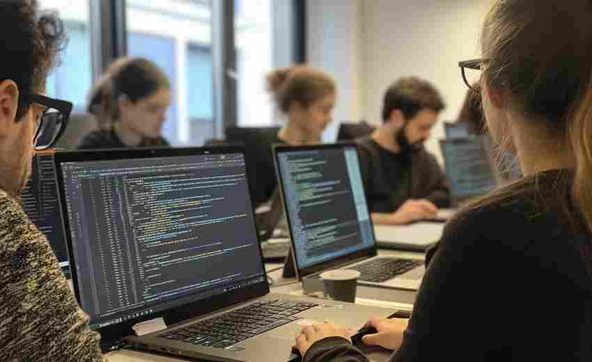 網(wǎng)站團(tuán)隊如何建立有效的代碼審查機(jī)制