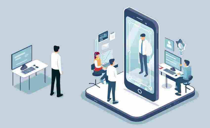 招聘網(wǎng)站如何通過無接觸招聘革新傳統(tǒng)流程