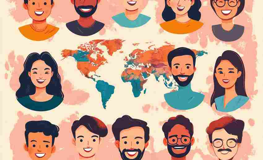 如何通過網(wǎng)站實現(xiàn)全球化用戶的自動語言識別