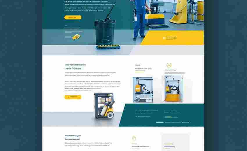 如何在重工機(jī)械網(wǎng)站添加互動(dòng)式產(chǎn)品操作演示功能