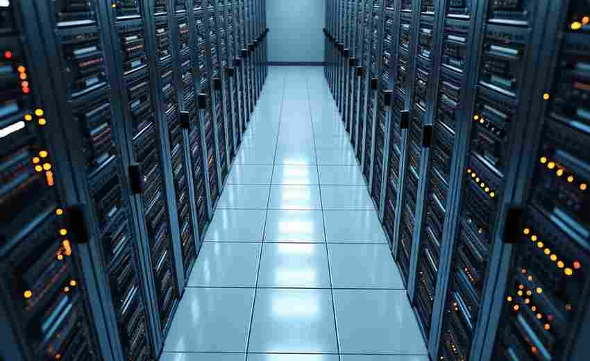 網(wǎng)站服務(wù)器選擇對淮南企業(yè)前期成本有何影響