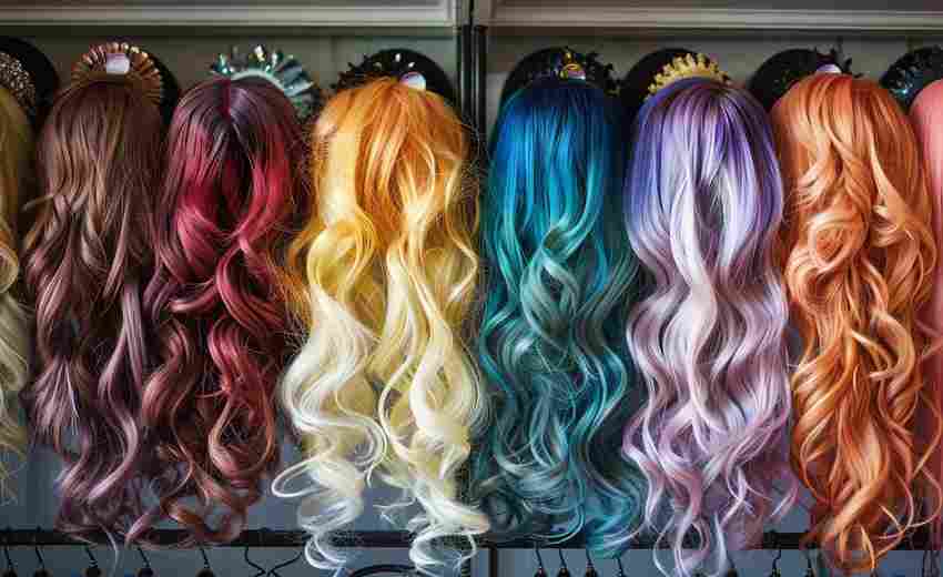 假發(fā)網(wǎng)站的售后服務功能有哪些必備要素