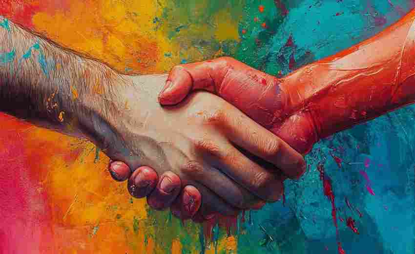 網(wǎng)站運營中如何維護長期穩(wěn)定的合作伙伴