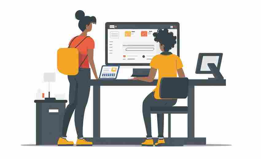 教育機構網站在設定目標時需考慮哪些用戶需求