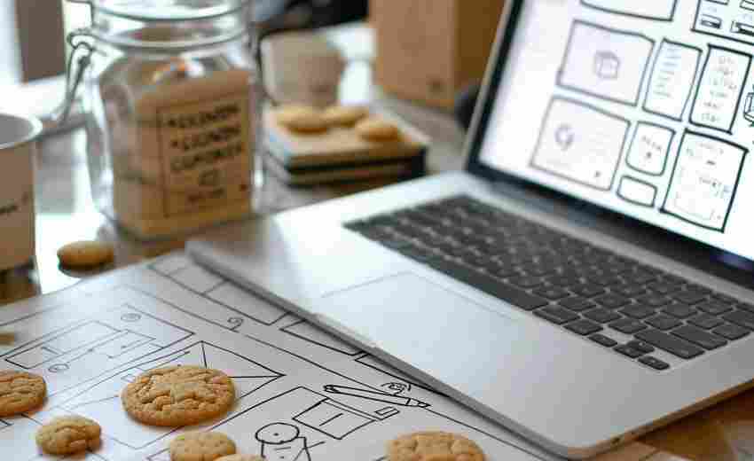 電商網(wǎng)站設計中如何平衡用戶體驗與視覺美感