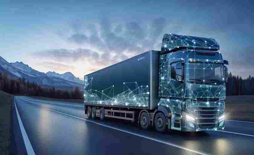 運(yùn)輸公司網(wǎng)站如何防范數(shù)據(jù)泄露與隱私侵犯風(fēng)險(xiǎn)