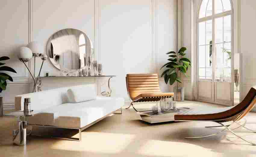 知名家具品牌如何實施SEO策略？