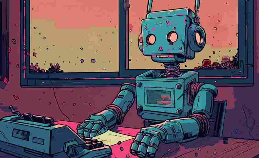 如何利用AI技術(shù)為網(wǎng)站打造智能客服系統(tǒng)