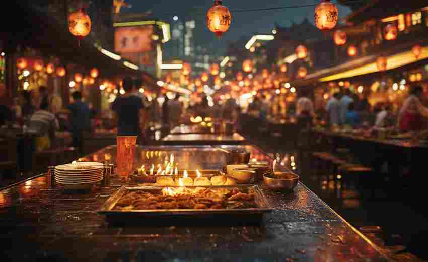 如何利用長沙本地特色活動為網(wǎng)站引流