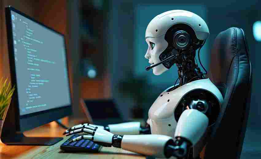 AI如何影響SEO推廣的未來(lái)？