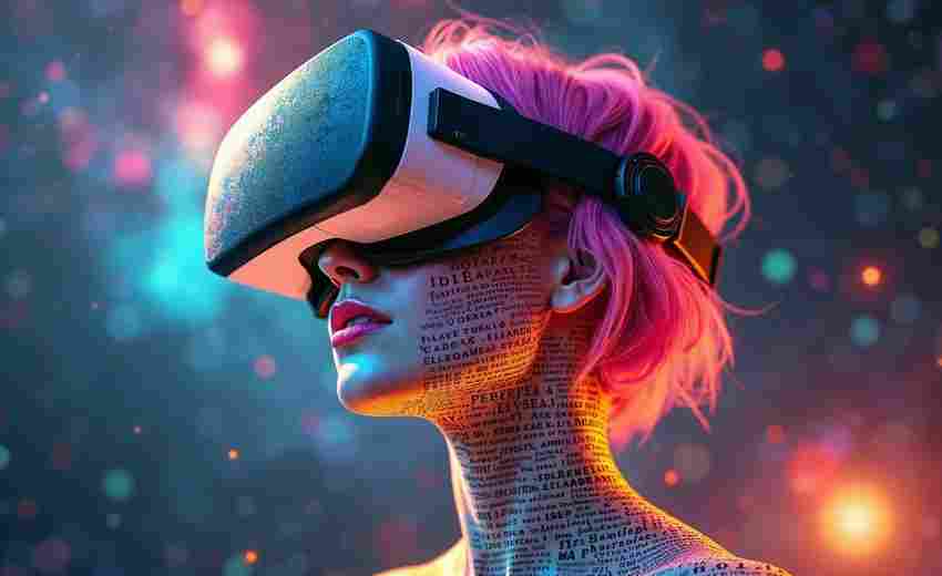 VR網站如何保障用戶數據的安全性