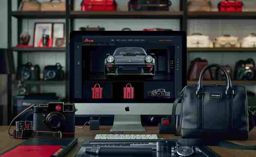 網站設計如何與品牌風格保持一致