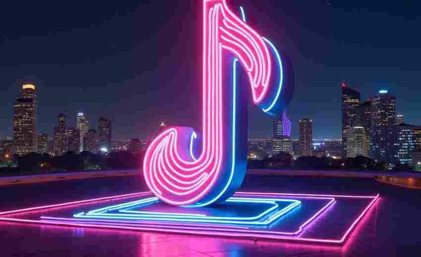 網(wǎng)站海外推廣難題：TikTok挑戰(zhàn)賽的破局方法