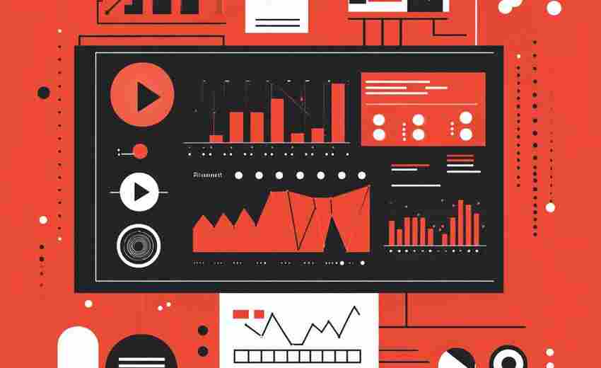 用戶行為分析如何影響視頻矩陣SEO？