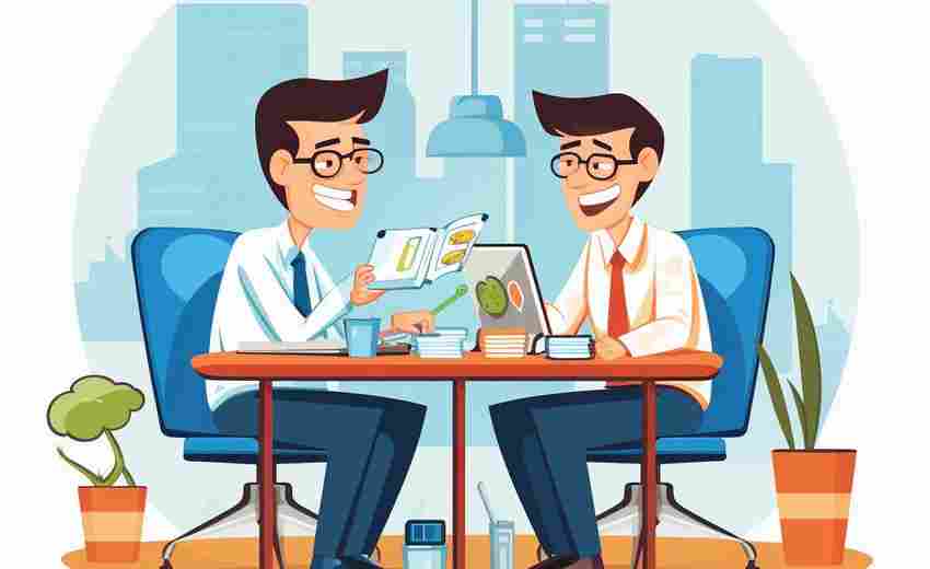 如何與SEO公司進行有效的溝通與協(xié)作？