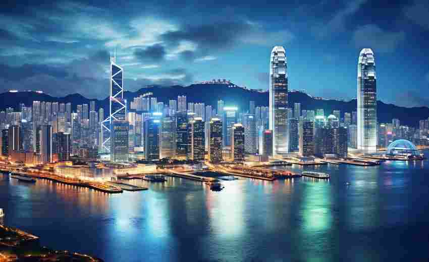 香港企業(yè)網(wǎng)站域名注冊(cè)與主機(jī)如何搭配最佳