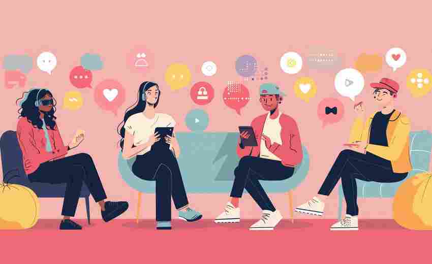 網站如何利用社區(qū)活動增強用戶歸屬感