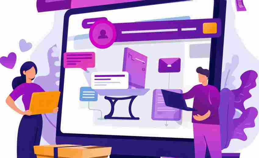 如何構(gòu)建高效轉(zhuǎn)化的電商類(lèi)網(wǎng)站