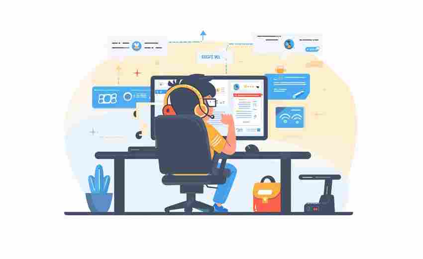 網(wǎng)站客服系統(tǒng)在用戶體驗(yàn)中扮演什么角色