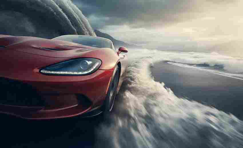 如何設(shè)計(jì)汽車網(wǎng)站首頁(yè)以提升用戶第一印象