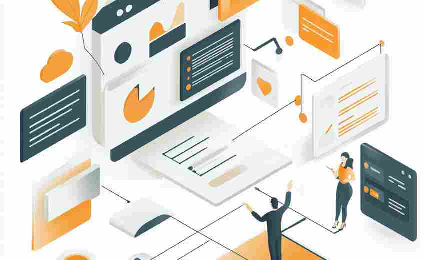 網(wǎng)站導航結(jié)構(gòu)優(yōu)化如何提升成都用戶瀏覽體驗