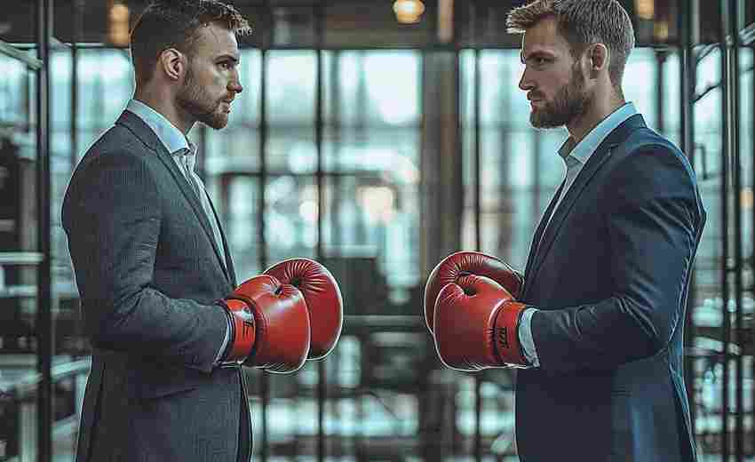 SEO與傳統(tǒng)競價推廣的比較