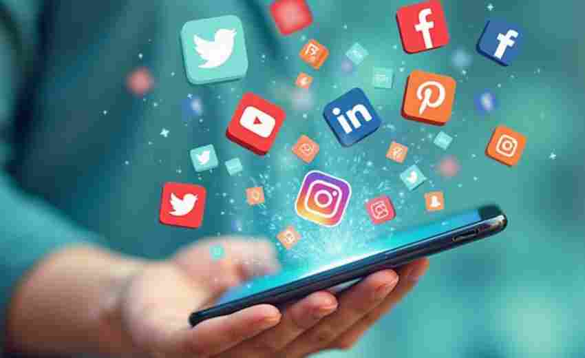 如何策劃線上活動(dòng)通過社交媒體引流集團(tuán)網(wǎng)站