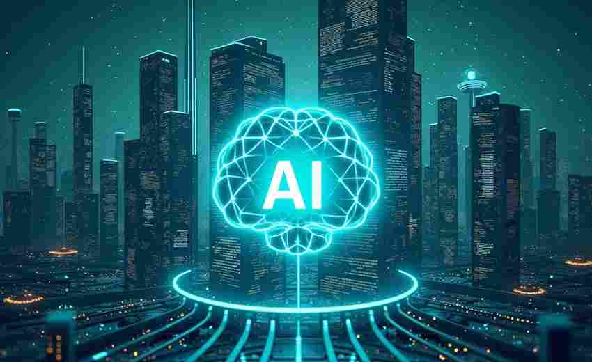 AI在廣西SEO中的應(yīng)用趨勢