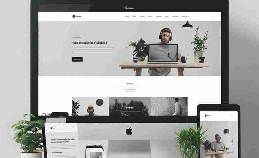 響應(yīng)式網(wǎng)站在銀川本地開發(fā)需要注意哪些技術(shù)細節(jié)