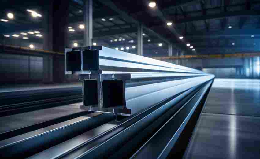 清遠鋁業(yè)網(wǎng)站速度提升