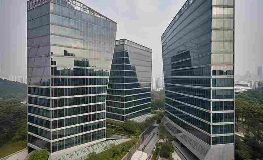 東莞軟件產(chǎn)業(yè)園發(fā)展對本地網(wǎng)站建設(shè)生態(tài)有何促進(jìn)作用