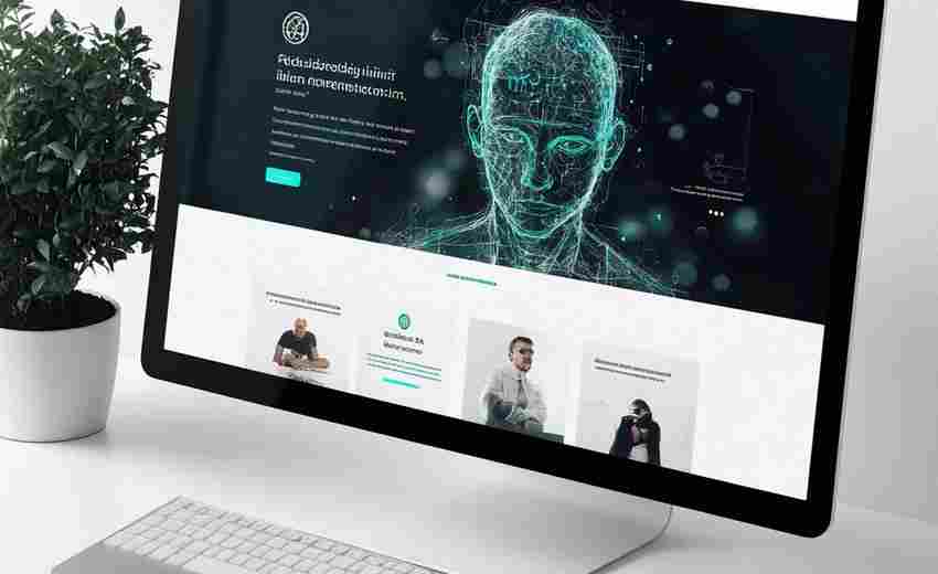 寧安企業(yè)網(wǎng)站設(shè)計有哪些最新趨勢