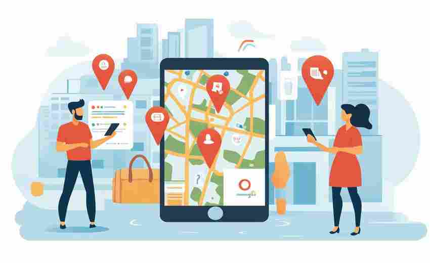 涇縣本地化SEO策略如何實(shí)施？