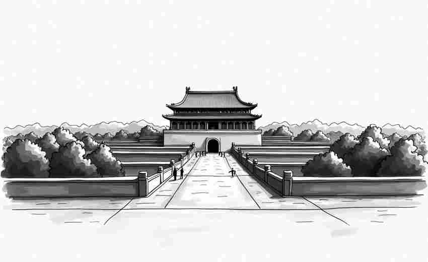 網(wǎng)站建設(shè)如何助力南京歷史故事的數(shù)字化傳播