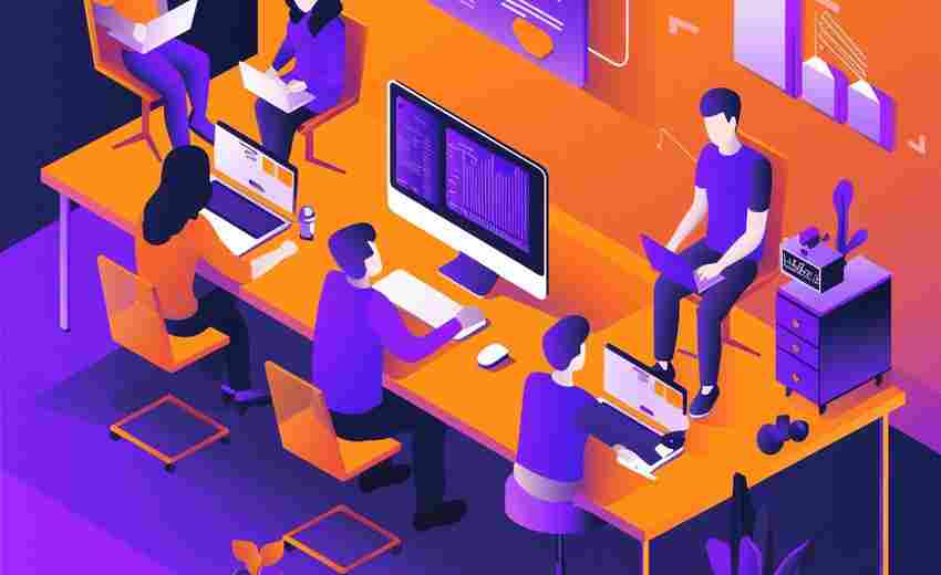 蒙特網站建設公司的技術團隊有何特色