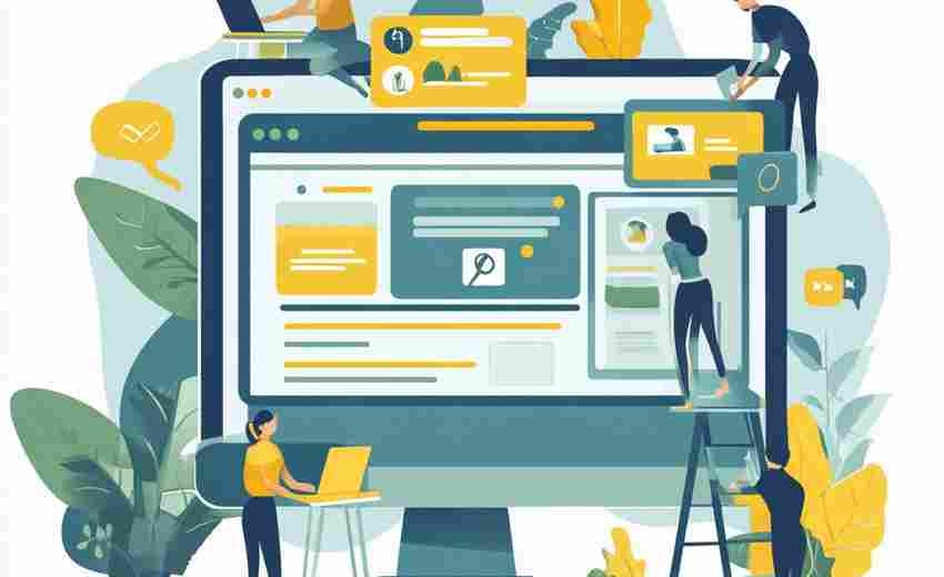 網(wǎng)站內(nèi)容更新與維護(hù)有哪些最佳實(shí)踐