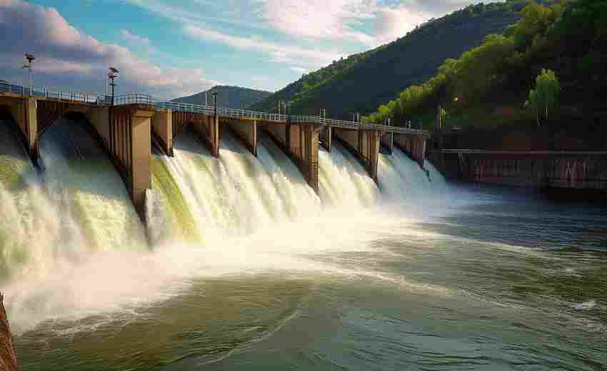 水文站網(wǎng)站多源監(jiān)測(cè)數(shù)據(jù)整合與可視化展示方法