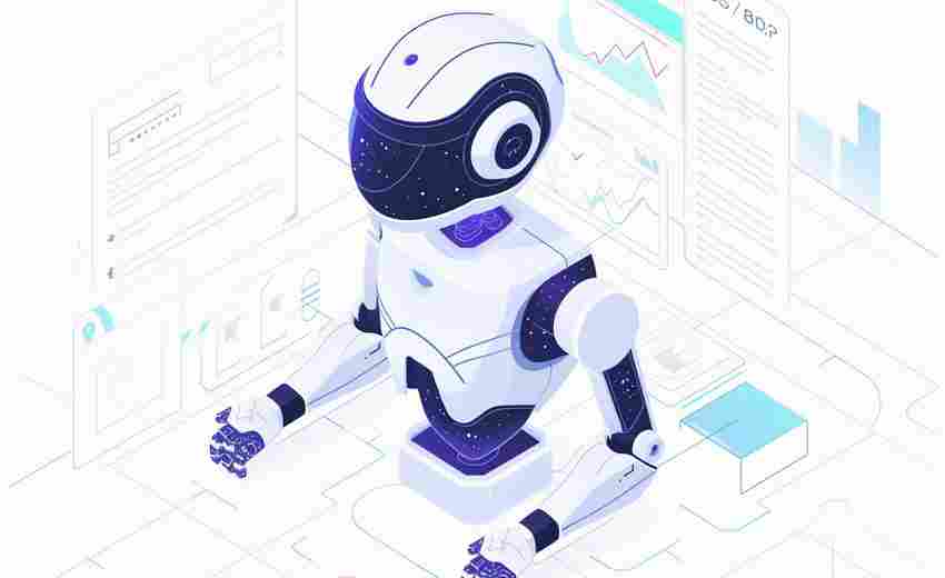 人工智能技術(shù)如何賦能未來網(wǎng)站功能升級