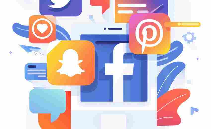 外貿(mào)獨(dú)立站如何結(jié)合SEO與社交媒體推廣