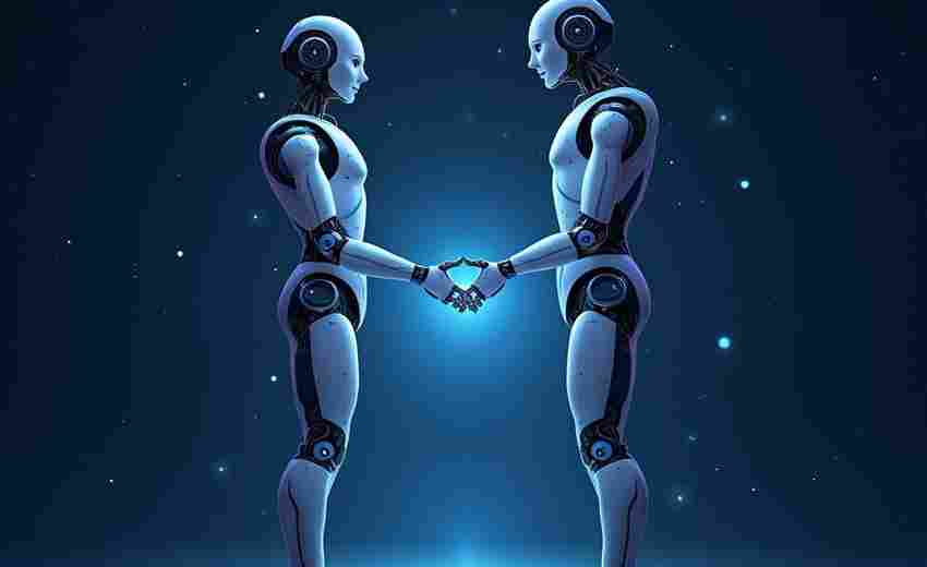 人工智能技術(shù)如何賦能招商網(wǎng)站滿足市場新需求