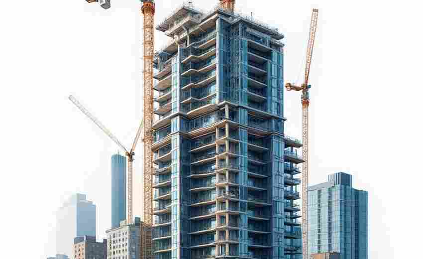 正定建筑行業(yè)網(wǎng)站如何展示工程案例與資質(zhì)