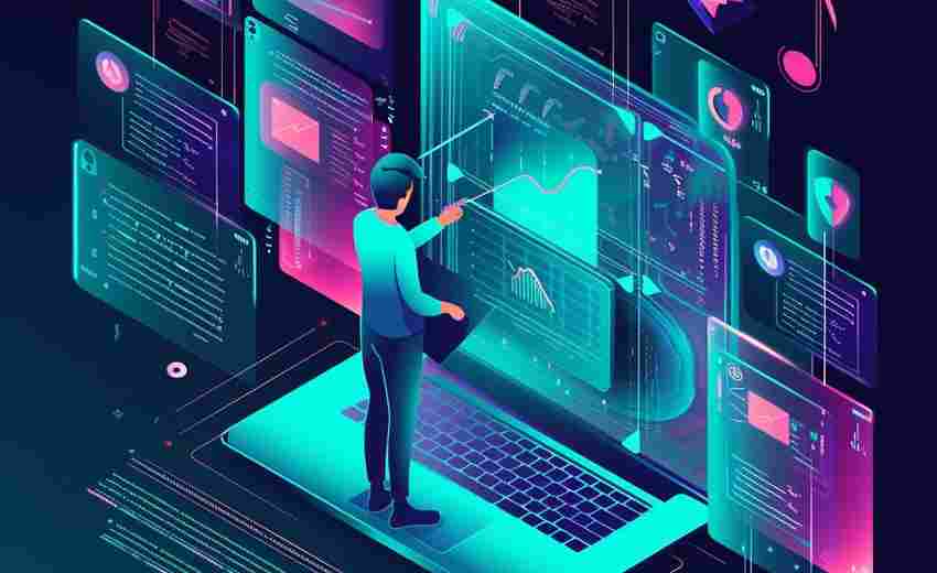 新興技術(shù)如何應(yīng)用于SEO