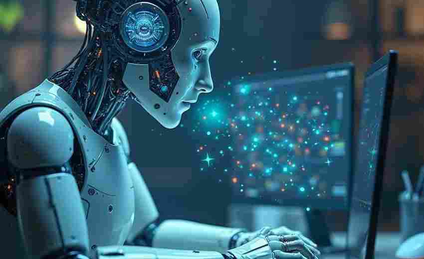 網站自適應布局中AI技術有哪些突破