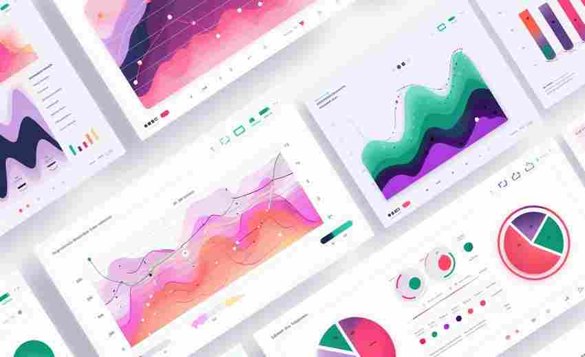 網(wǎng)站如何運(yùn)用動態(tài)數(shù)據(jù)可視化吸引用戶關(guān)注