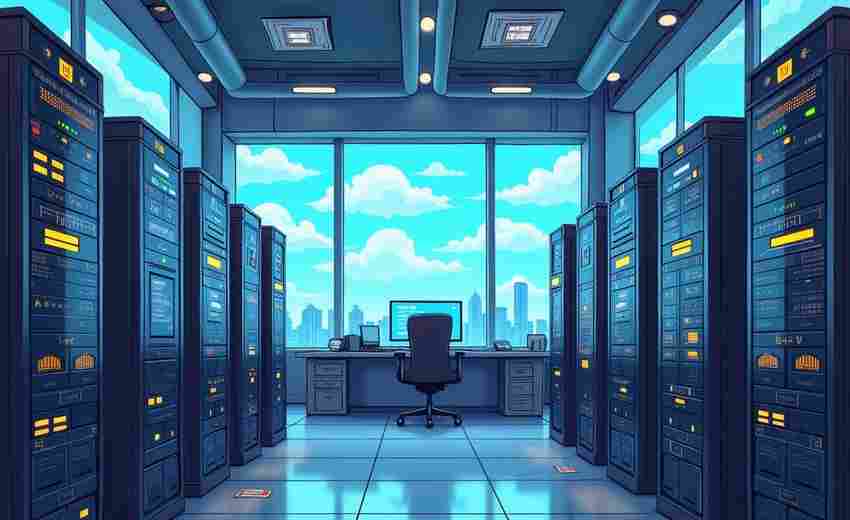 網(wǎng)站服務(wù)器位置如何決定域名備案需求